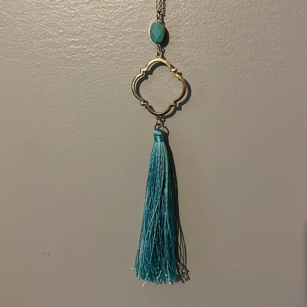 Necklace - Picture 4 of 4